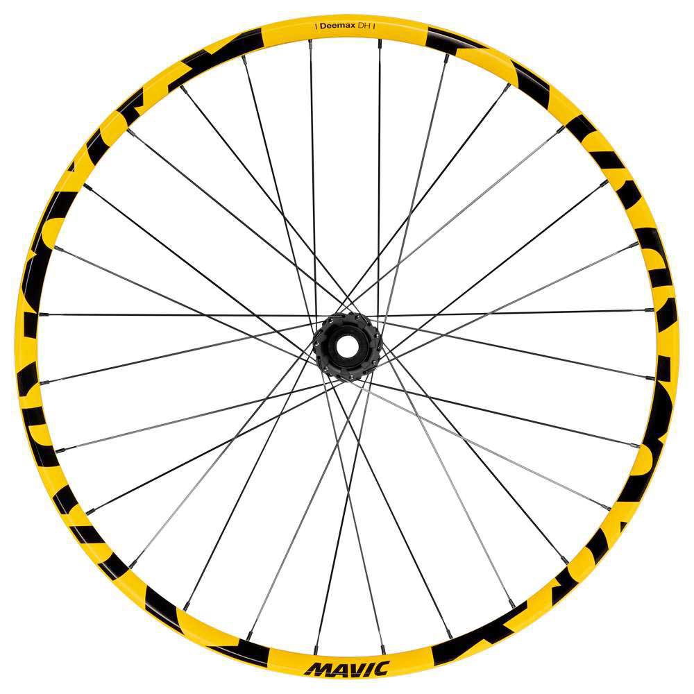 DEEMAX DH YELLOW 29 INT BST 20x110 2024