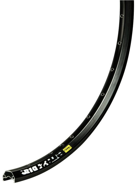 RIM EN421 DISC 650B BLACK 32H