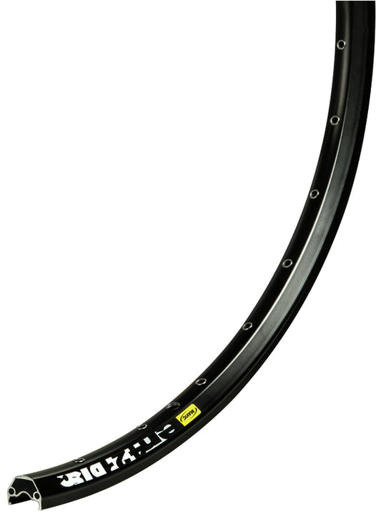 RIM EN421 DISC 650B BLACK 32H