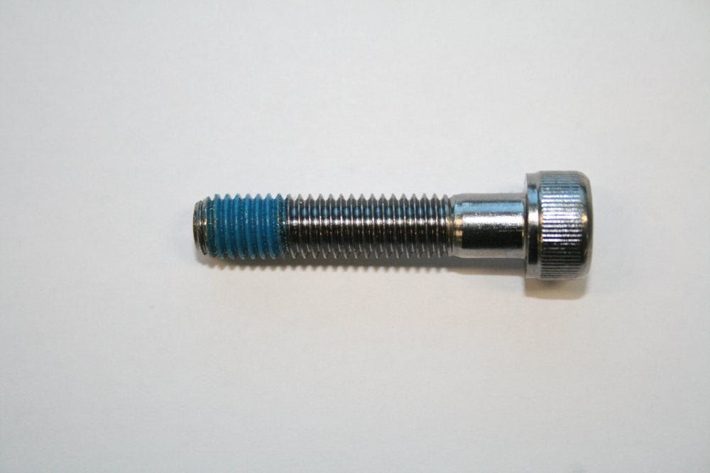 HAIBIKE SPARE XDURO 2 DAMPER SCREWS