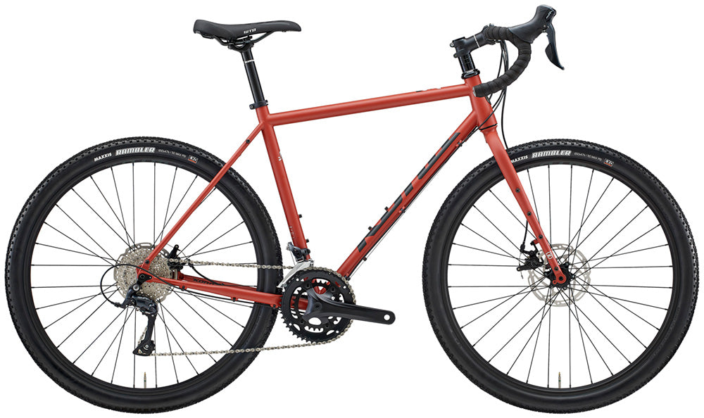 ROVE SHIMANO BLOODSTONE 48CM