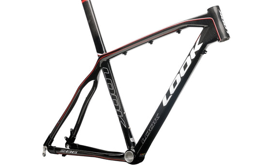 2011 LOOK 986 E-POST MED 26"