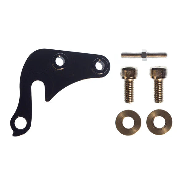 HANGER 135 X 10 GEARED