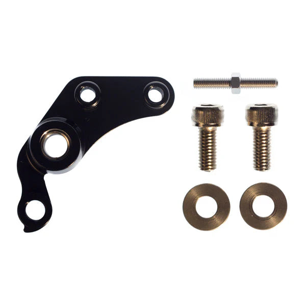 HANGER 142/148 X 12 GEARED