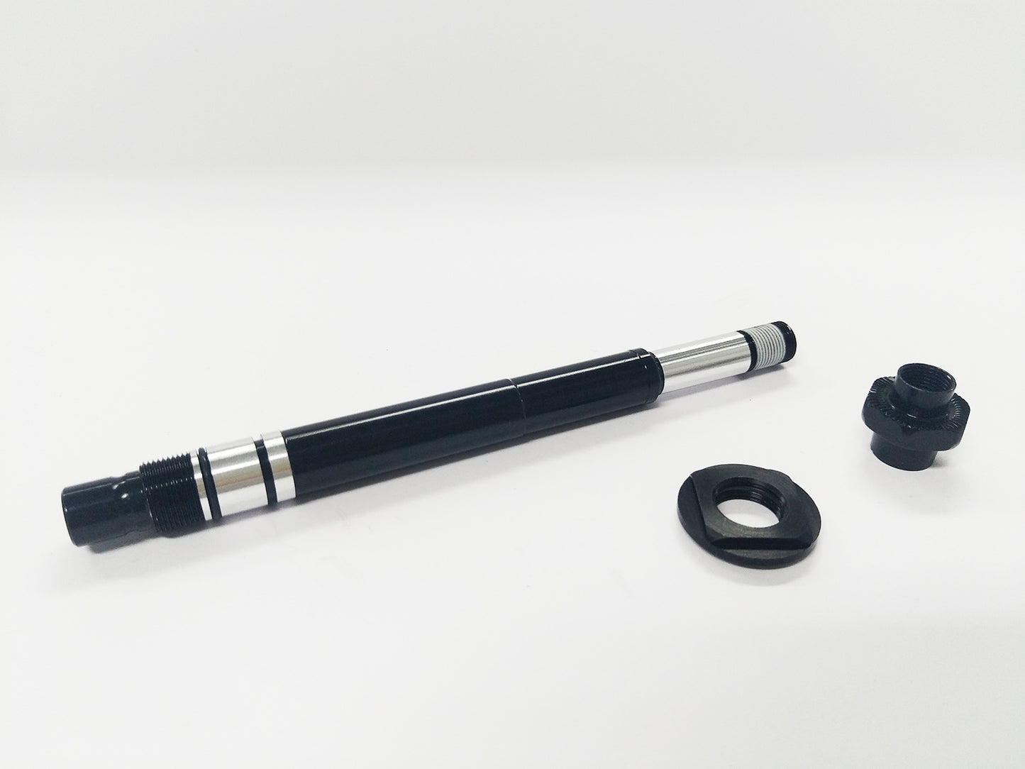 AXLE COMETE 13 REAR ROAD
