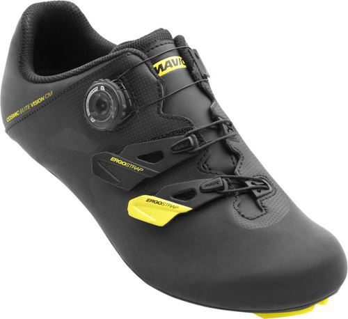SHOE COSMIC ELITE VISION US SIZE 10.5 EUR 44 2/3