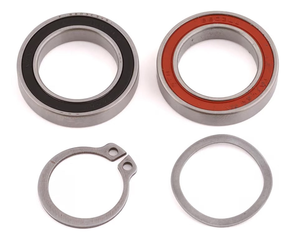 ENVE BEARING KIT REAR HUB GEN 2 CARBON