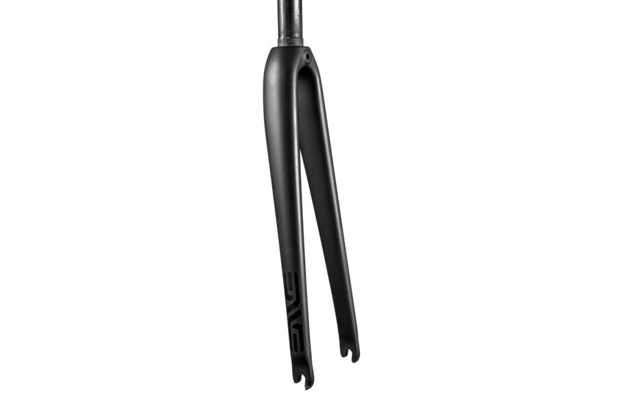 ENVE FORK 2.0 1 1/8 50 RAKE RIM BLACK
