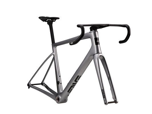 ENVE FRAY FRAME ONLY GT SILVER 54CM