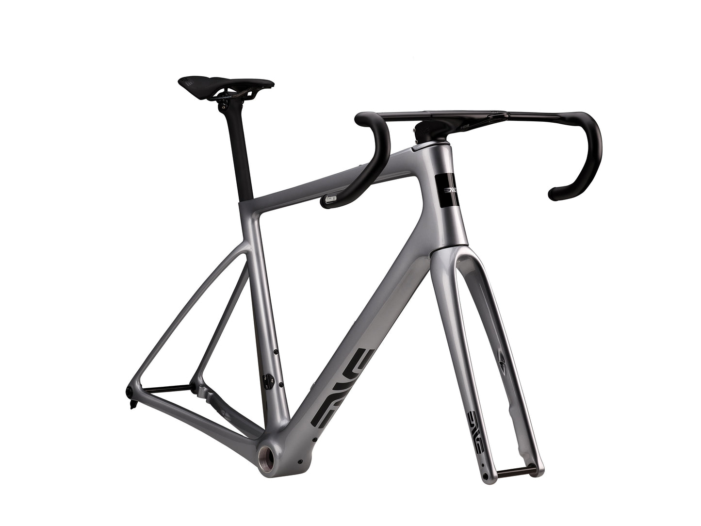 ENVE FRAY FRAME ONLY GT SILVER 58CM