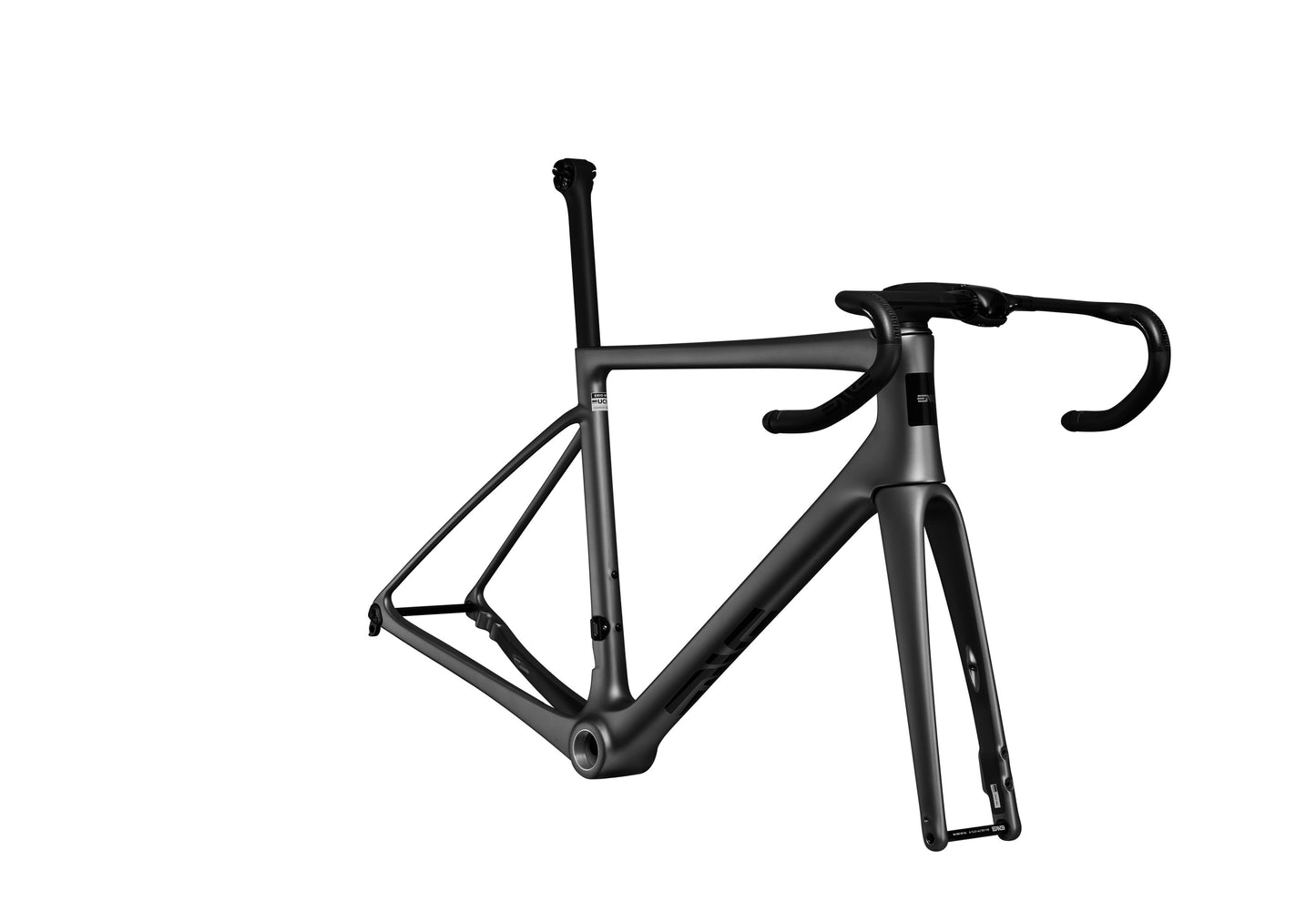 ENVE MELEE FRAME ONLY DAMASCUS 56CM