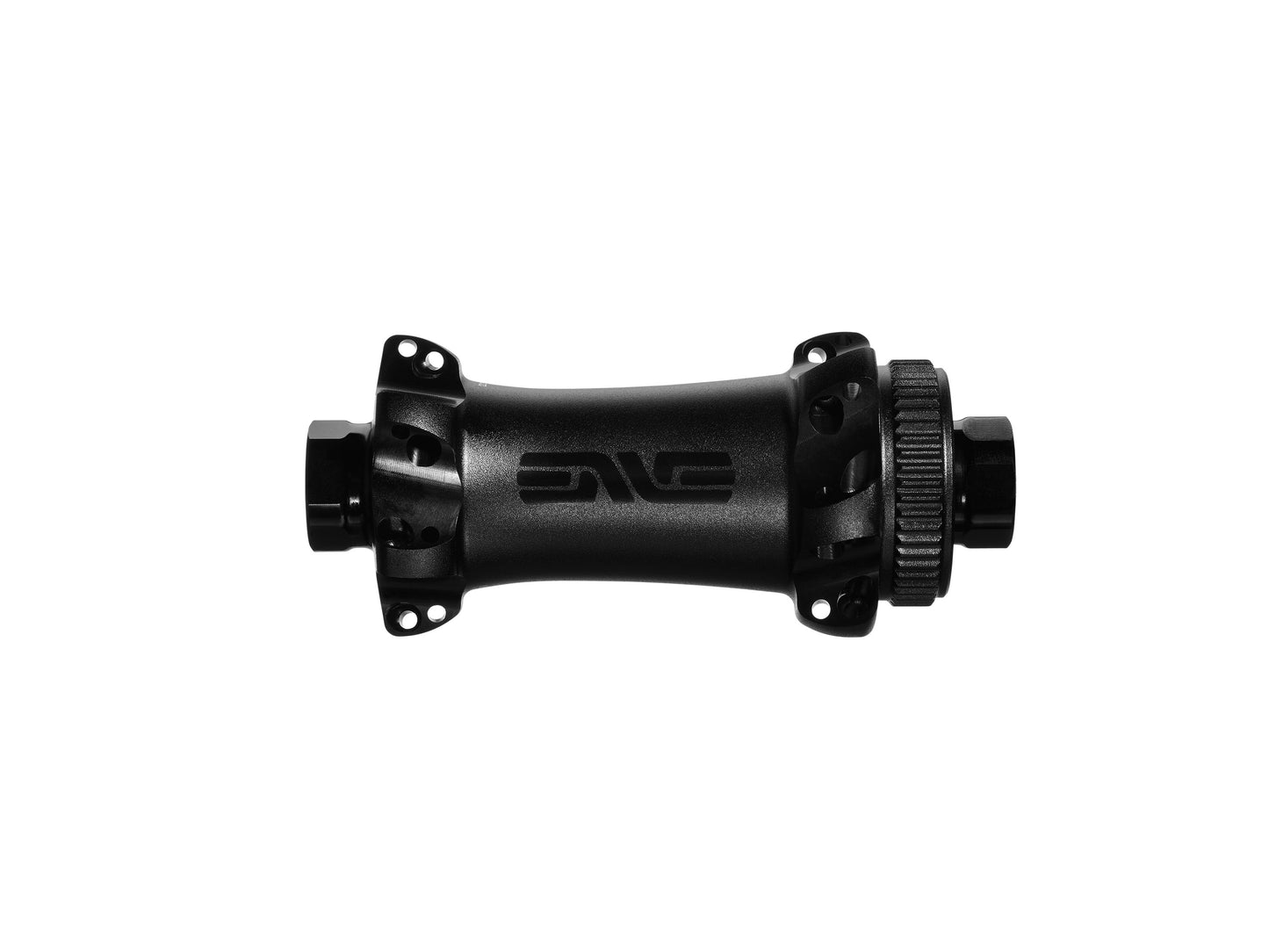 ENVE SVC HUB INDR DISC C/L 24H 12x100 FRONT
