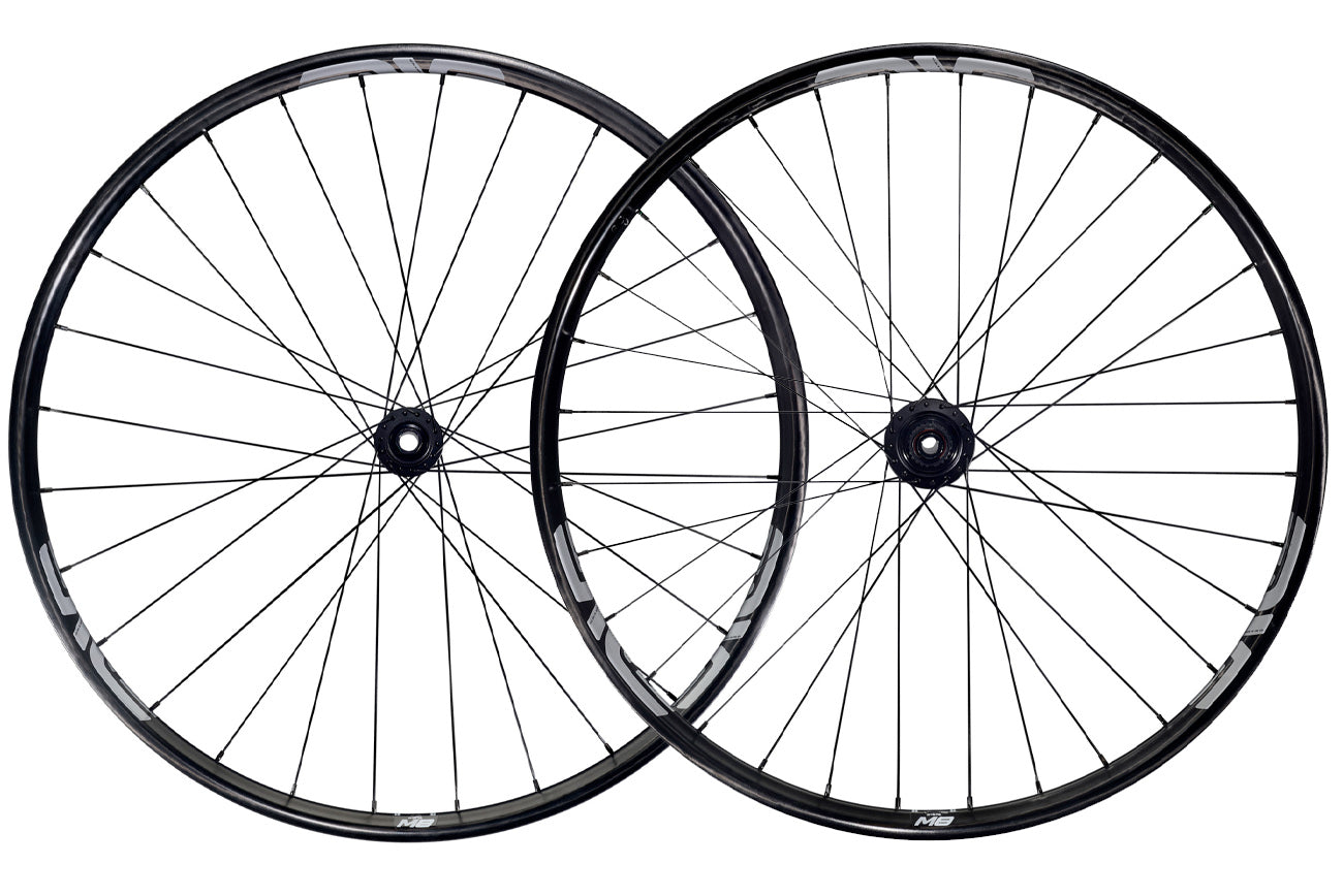 ENVE WHEELSET M8 PRO CL INDR XD 15/110 12/148