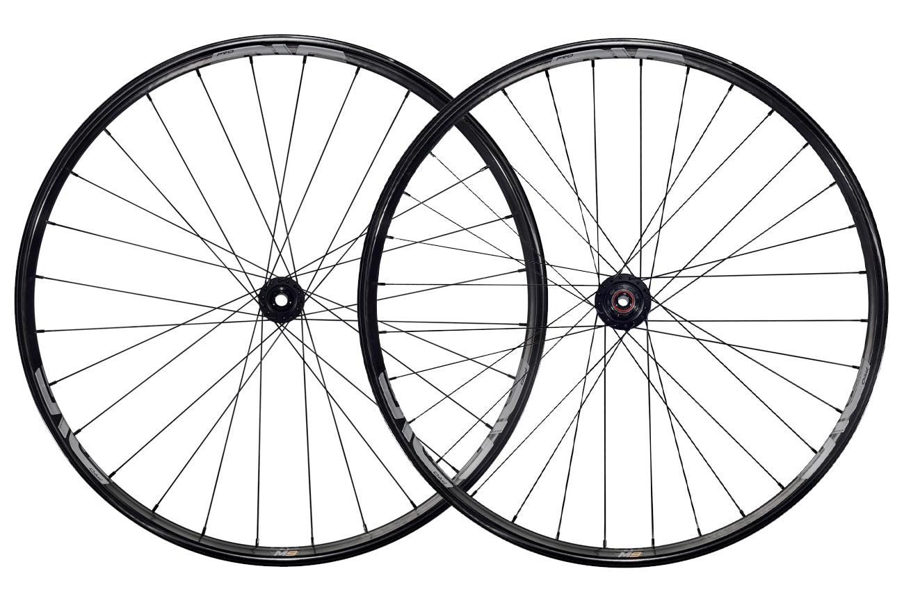 ENVE WHEELSET M9 PRO 6B INDR XD 20/110 12/157