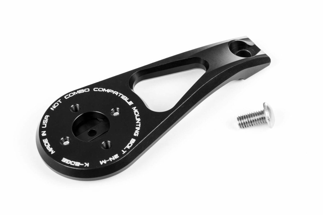 ENVE COMPUTER MOUNT K-EDGE AERO STEM
