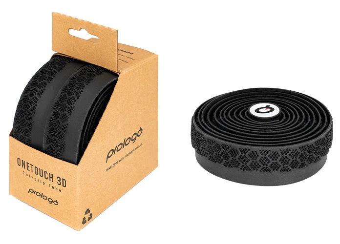 PROLOGO TAPE ONETOUCH 3D BLACK