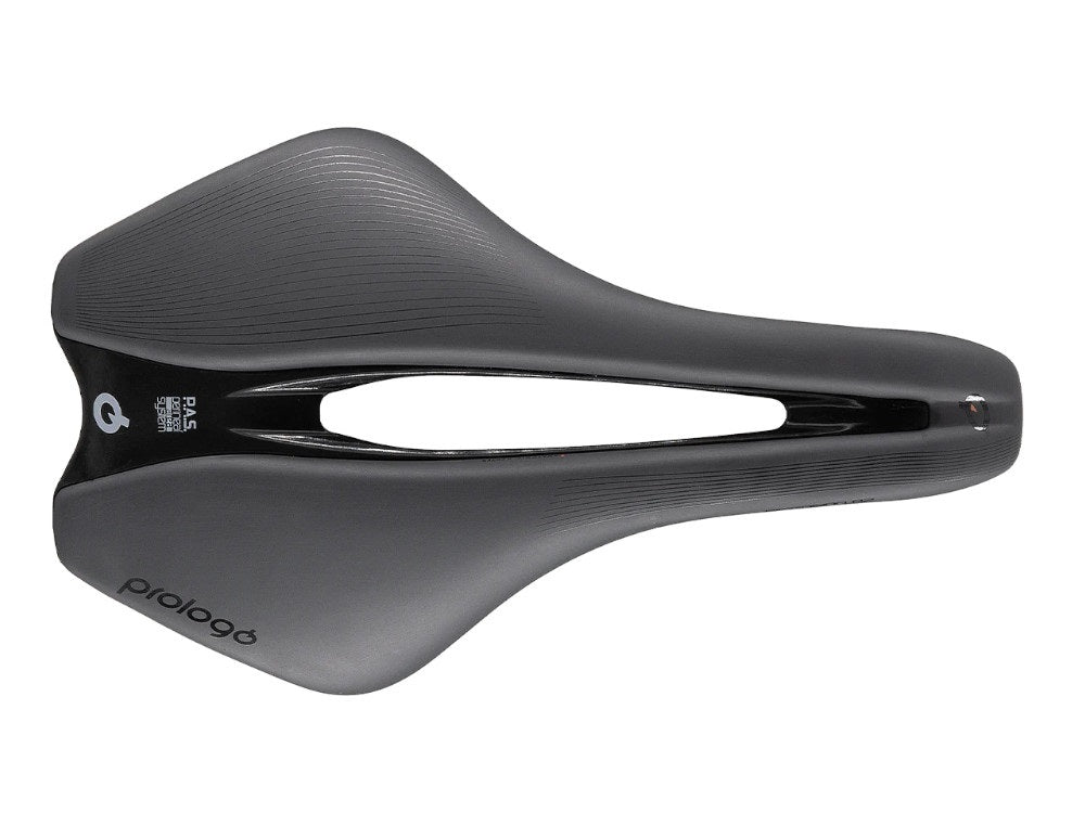 PROLOGO DIMENSION R2 NACK 143 ANTHRACITE/BLACK