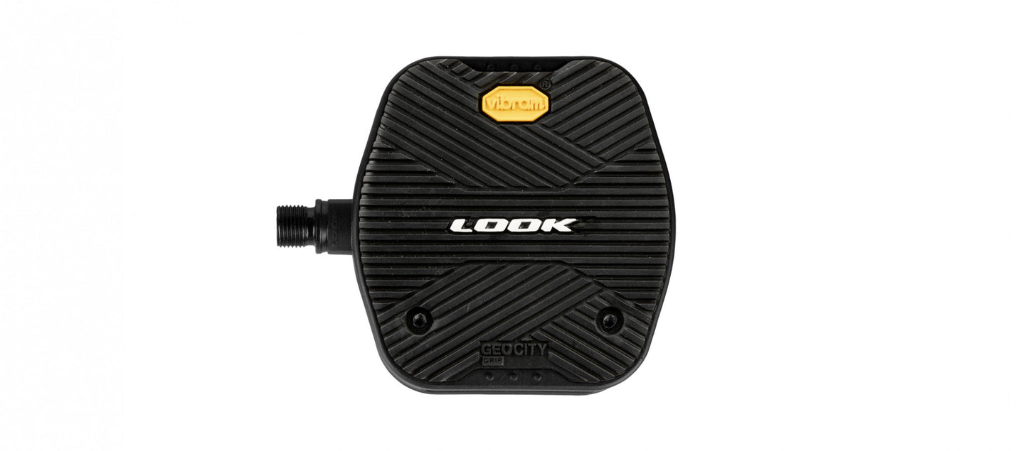 GEO CITY GRIP BLACK