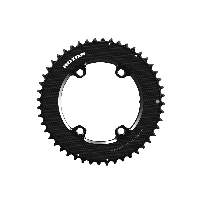 ROUND RING AXS BCD110x4 R48T(FOR 35) OUTER BLACK