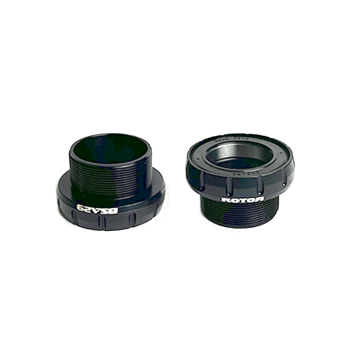 BSA29 BB DUB® COMPATIBLE STEEL BLACK