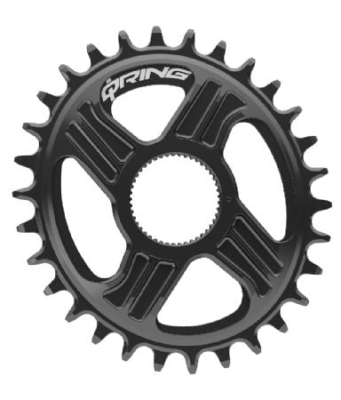 Q RING DIRECT MOUNT MTB 36