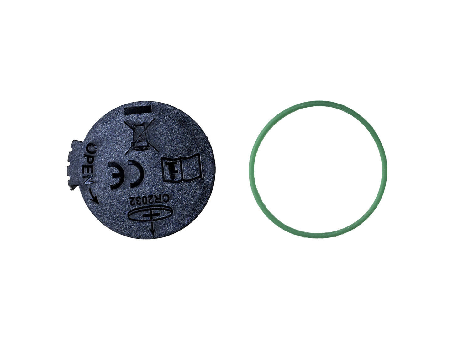 STAGES POWER GEN 1 BATTERY DOOR + O-RING