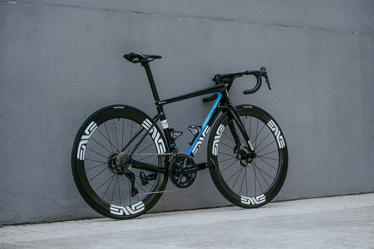 ENVE MELEE FRAME ONLY TEAM TotalEnergies 56CM