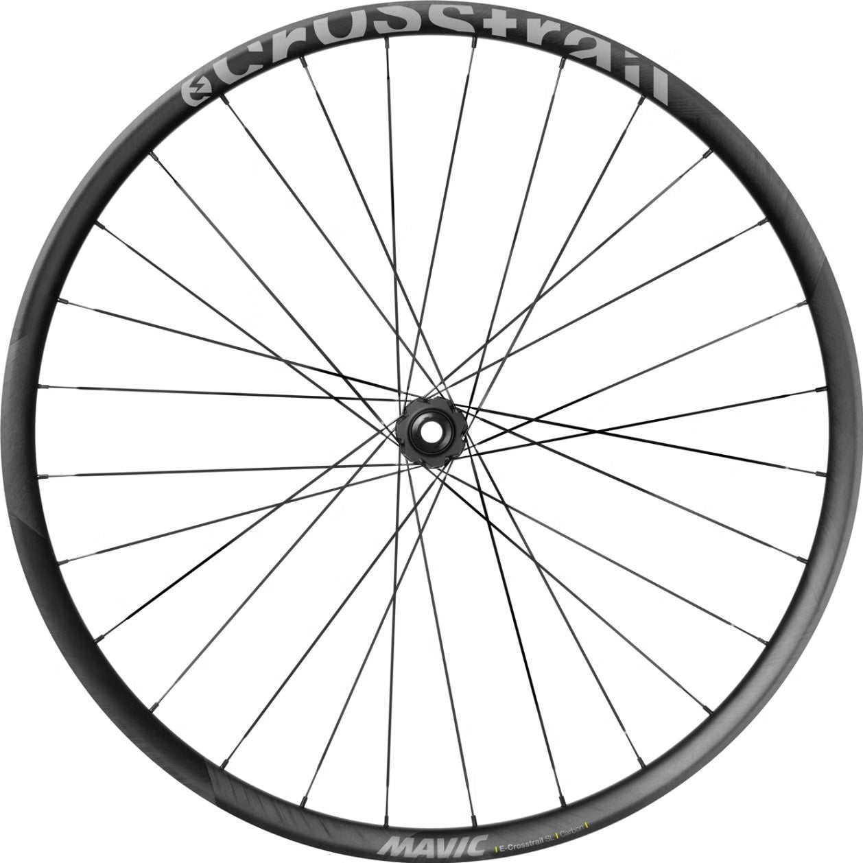 E-CROSSTRAIL SL CARBON 29 CL BST MS