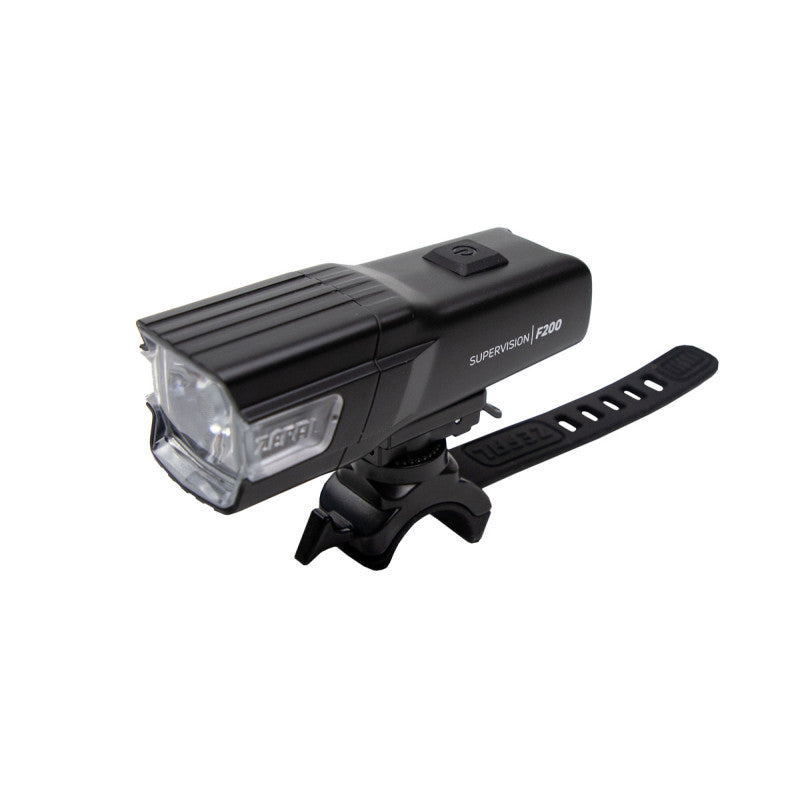 SUPERVISION F200 FRONT LIGHT
