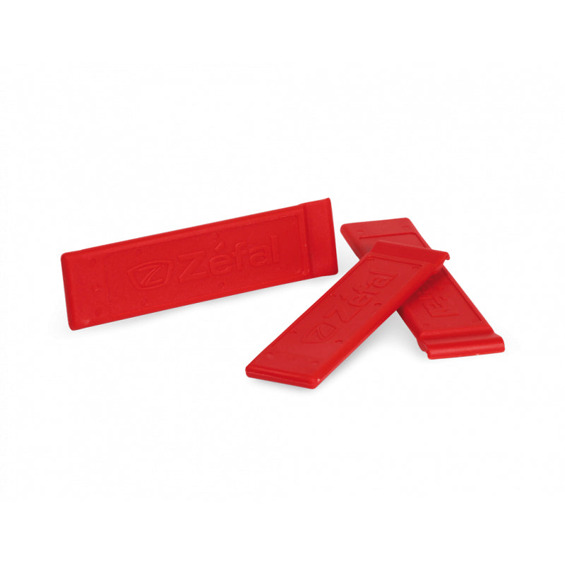 Z-LEVERS TYRE LEVERS - 3 PC ON CARD