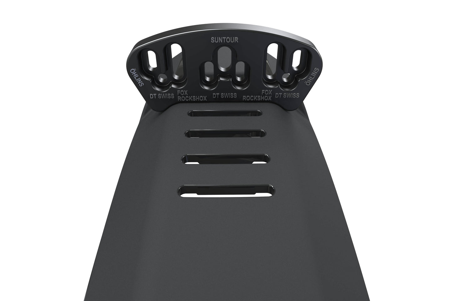 FZ01 ADAPTER FOR DEFLECTOR FM40