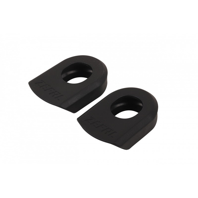 CRANK ARMOR - BLACK
