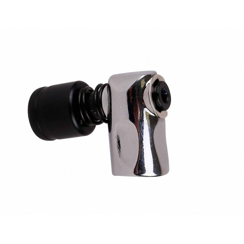 EZ BIG SHOT CO2 INFLATOR - BLACK /SILVER
