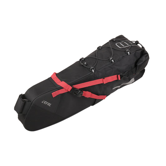 Z ADVENTURE R11 SADDLE BAG