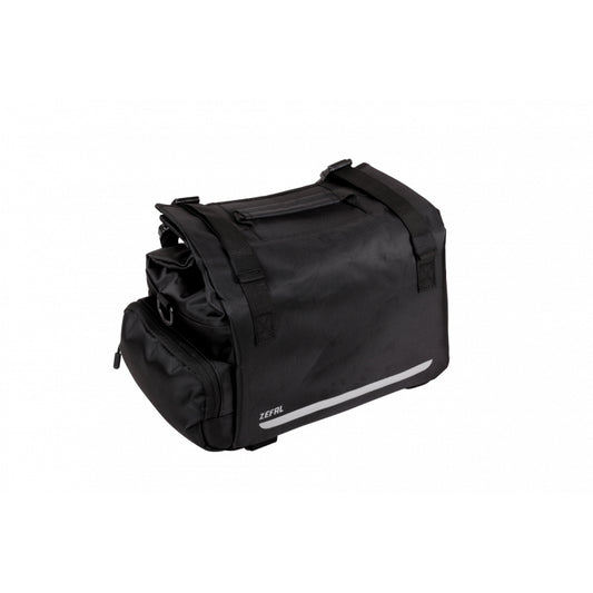 Z TRAVELER 60 REAR BAG