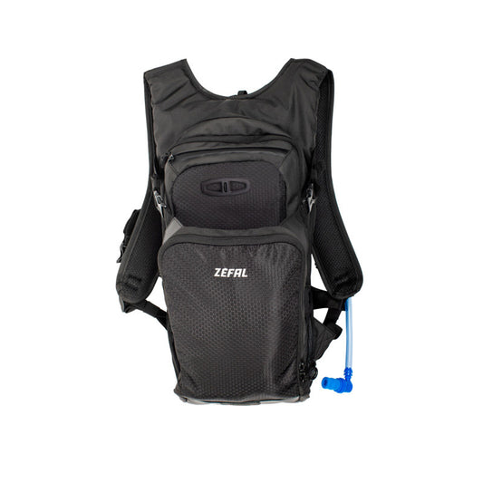 Z HYDRO ENDURO FULL BLACK