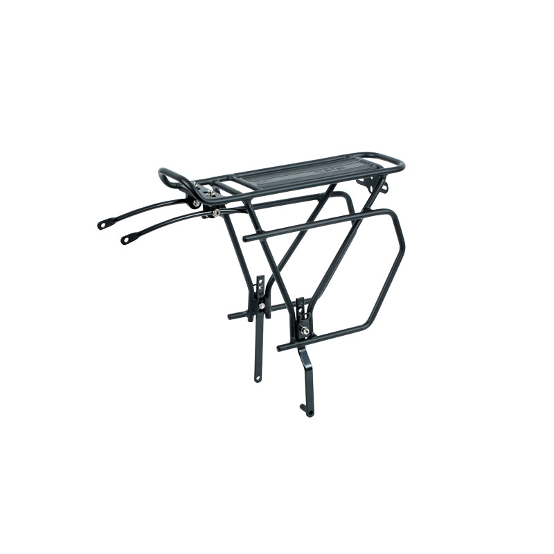 RAIDER R70 REAR RACK