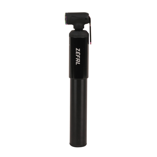 ZEFAL MT. MINI PUMP - BLACK