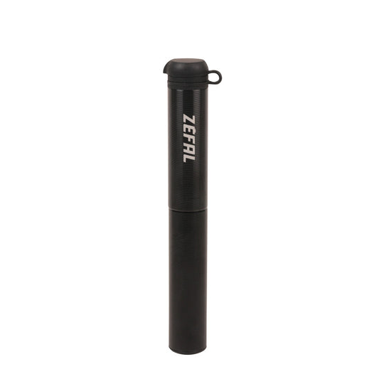 ZEFAL GRAVEL MINI PUMP - BLACK