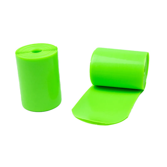 Z LINER 75MM GREEN - PAIR