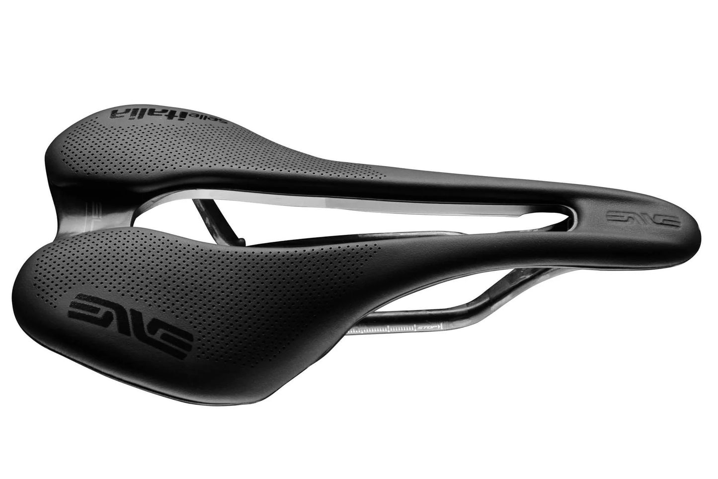 ENVE X SELLE ITALIA BOOST SLR SADDLE CARBON 145