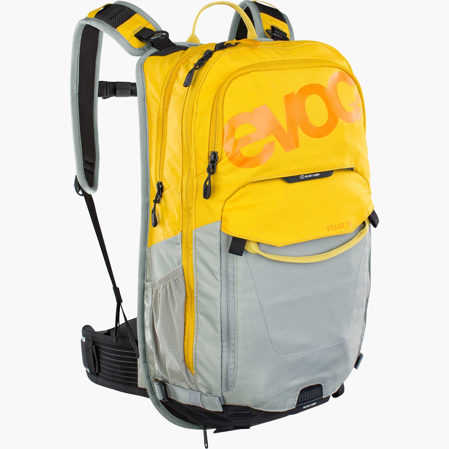 EVOC STAGE 18 CURRY - STONE 18L