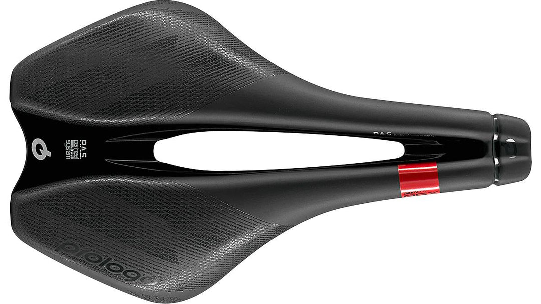 PROLOGO DIMENSION-AGX T4.0 143 HARD BLACK AM'21