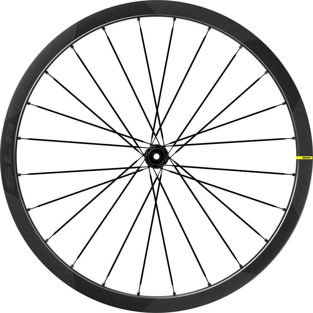 COSMIC SLR 32 DCL FRONT