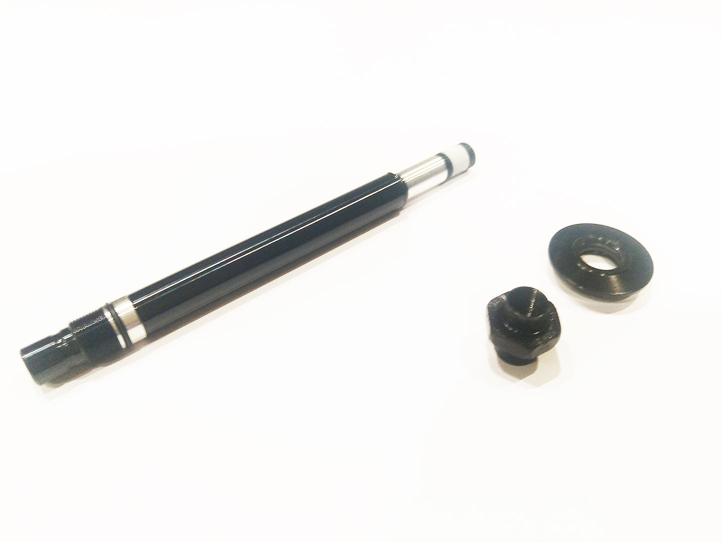 AXLE KSYRIUM SLE/SLS/ELITE S REAR