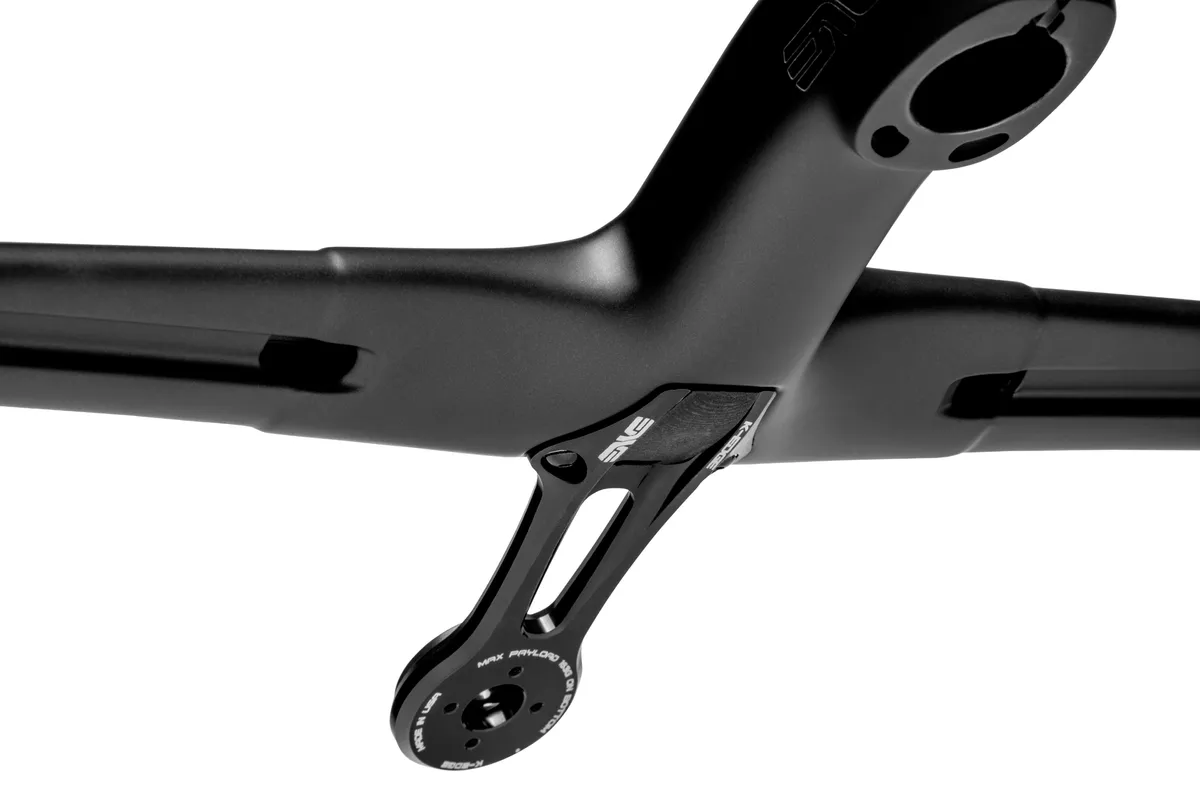 ENVE COMPUTER MOUNT K-EDGE FOR 1 PIECE BAR V1