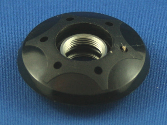 FRONT LOCKING NUT/CAP ELITE/CARBON/CLASSICS