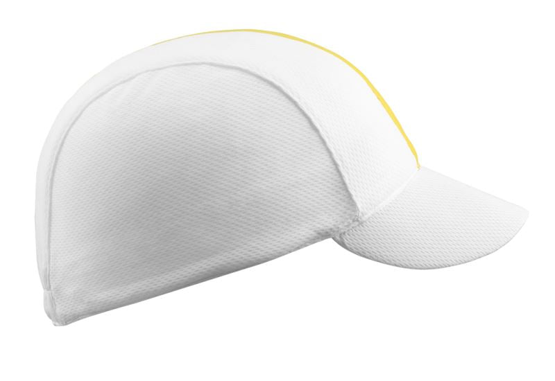 CAP ROADIE WHITE ONE SIZE