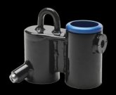 EZIGRIP 80mm Ball Mount