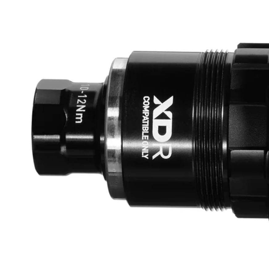 FREEHUB BODY ENVE XDR INDR SVC HUB
